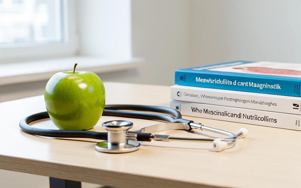 Weryfikacja merytoryczna Konsultacja Zdrowia